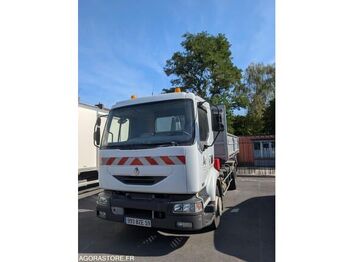 Самосвал RENAULT Midlum