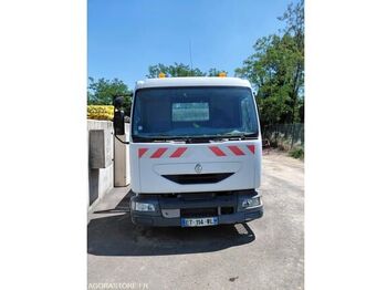 Самосвал RENAULT Midlum