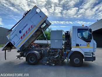 Самосвал RENAULT Midlum