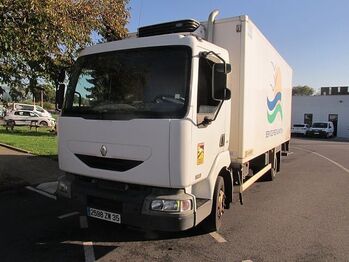Рефрижератор RENAULT Midlum