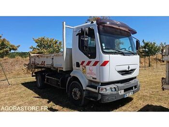 Самосвал RENAULT Midlum