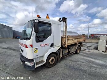 Самосвал RENAULT Midlum