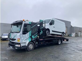 Автовоз RENAULT Midlum