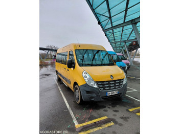 Легковой автомобиль RENAULT