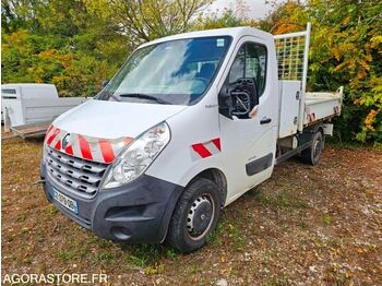 Самосвал RENAULT Master