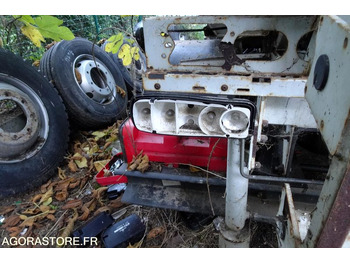 Легковой автомобиль Renault Midlum 220 DXI: фото 3 Легковой автомобиль Renault Midlum 220 DXI: фото 3