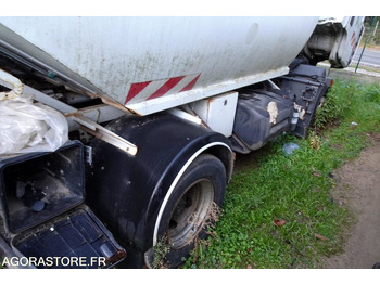 Легковой автомобиль Renault Midlum 220 DXI: фото 5 Легковой автомобиль Renault Midlum 220 DXI: фото 5