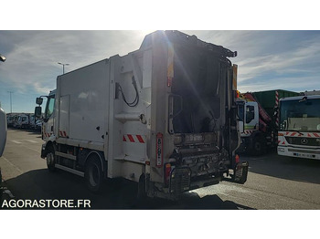 Мусоровоз Renault Midlum 240 - 2009 - 196541kms - 156BFD67: фото 2