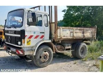 Самосвал RENAULT Midliner S 150