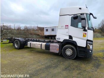 Грузовик-шасси RENAULT T
