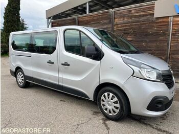 Микроавтобус RENAULT Trafic