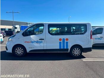 Микроавтобус RENAULT Trafic