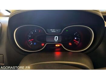 Микроавтобус, Пассажирский фургон Renault TRAFIC: фото 5 Микроавтобус, Пассажирский фургон Renault TRAFIC: фото 5