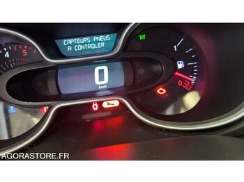 Микроавтобус, Пассажирский фургон Renault TRAFIC: фото 4 Микроавтобус, Пассажирский фургон Renault TRAFIC: фото 4