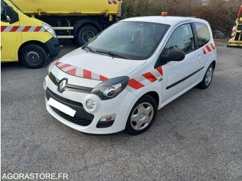 Хэтчбек RENAULT
