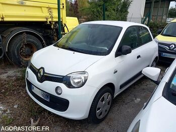 Хэтчбек RENAULT