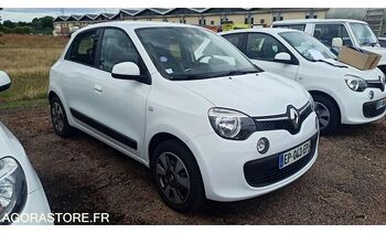 Хэтчбек RENAULT