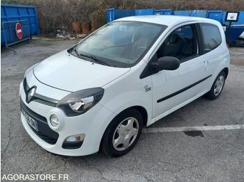 Хэтчбек RENAULT