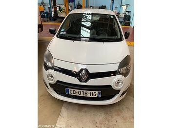 Хэтчбек RENAULT