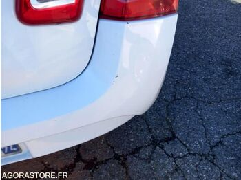 Хэтчбек Renault TWINGO: фото 4 Хэтчбек Renault TWINGO: фото 4