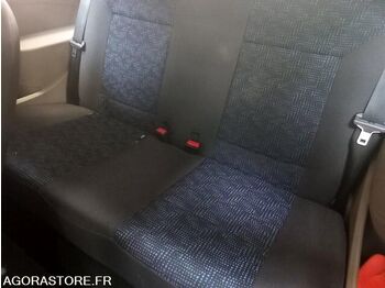 Хэтчбек Renault TWINGO: фото 5