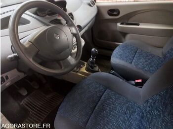 Хэтчбек Renault TWINGO: фото 4
