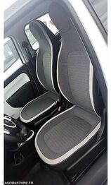 Хэтчбек Renault TWINGO: фото 4 Хэтчбек Renault TWINGO: фото 4
