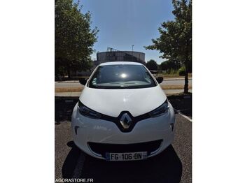 Хэтчбек RENAULT
