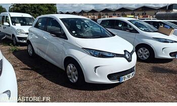 Хэтчбек RENAULT