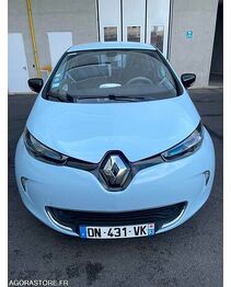 Хэтчбек RENAULT