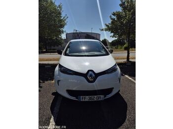 Хэтчбек RENAULT