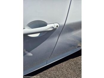 Хэтчбек Renault ZOE: фото 3 Хэтчбек Renault ZOE: фото 3