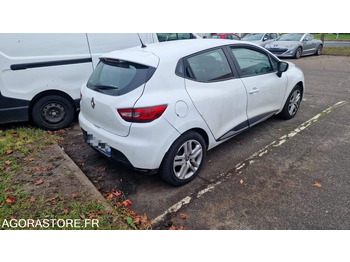 Легковой автомобиль RENAULT