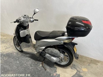 Мотоцикл HONDA