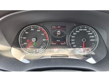 Хэтчбек SEAT LEON: фото 5