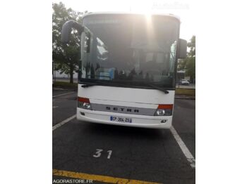 Пригородный автобус SETRA S315UL: фото 1