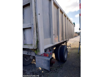 Самосвальный полуприцеп GENERAL TRAILER