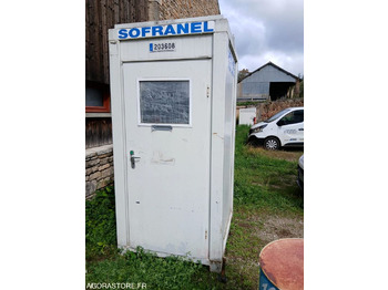 Жилой контейнер