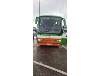 Туристический автобус SCANIA