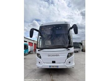 Туристический автобус SCANIA Touring