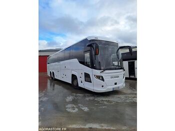 Туристический автобус SCANIA Touring