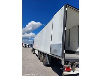 Полуприцеп-рефрижератор Schmitz Cargobull: фото 3 Полуприцеп-рефрижератор Schmitz Cargobull: фото 3