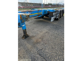 Полуприцеп