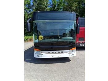 Пригородный автобус SETRA