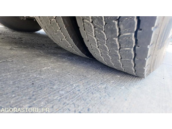 Туристический автобус Setra S 511 HD / 10.5m / Airco / Toilette: фото 5