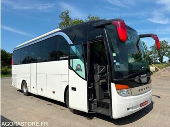 Туристический автобус SETRA