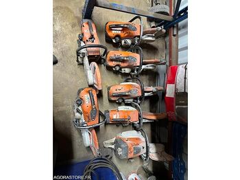 Оборудование для бетонных работ STIHL