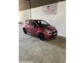 Хэтчбек SUZUKI