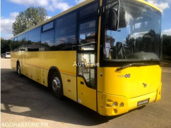 Пригородный автобус TEMSA BOX: фото 1