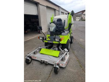 Газонокосилка GRILLO